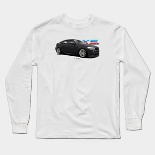 X5 M Long Sleeve T-Shirt